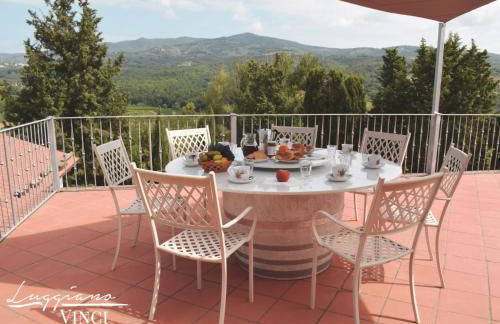 Agriturismo Luggiano - Foto 14