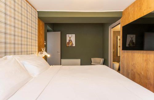 Le Mallet, Courmayeur, Alpine Homesuite - Foto 65