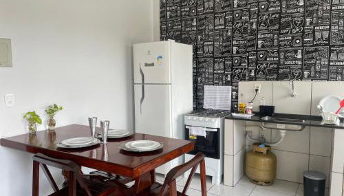 Flat Centro 302 - Foto 5