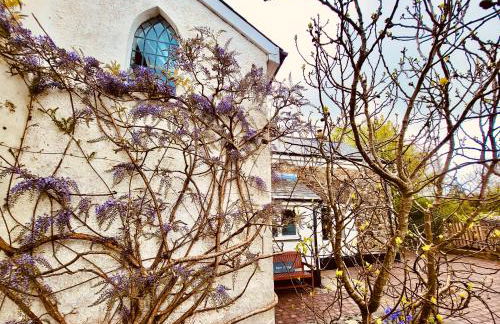 Barn End Cottage - Foto 32