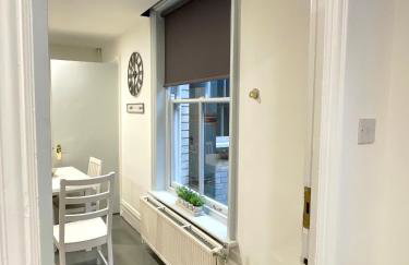 Central penthouse by HNFC Stays - Foto 35