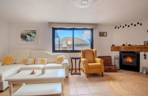 Casa Mar de Lava -Escapada activa en Masdache, corazón de Lanzarote - Foto 28