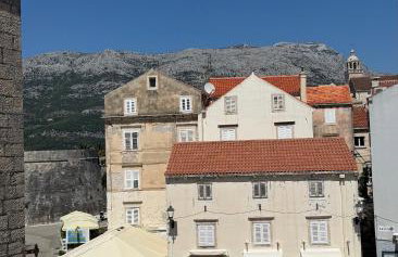 Apartment Korčula - Photo 12