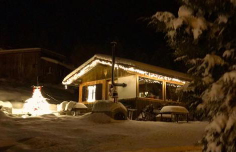 Das Alte Forsthaus Spiegelhütte - Foto 34