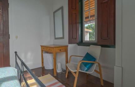 Large, converted farmhouse with pool - Foto 5