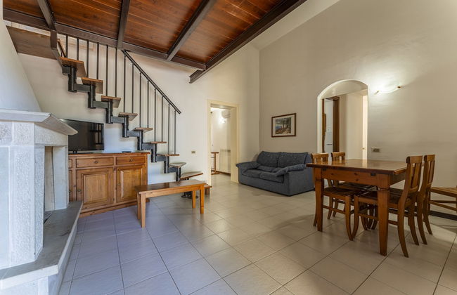 Argentario Giannella Apartment - Foto 16