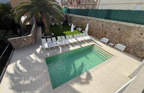 Villa Raquel Montanejos - Foto 14