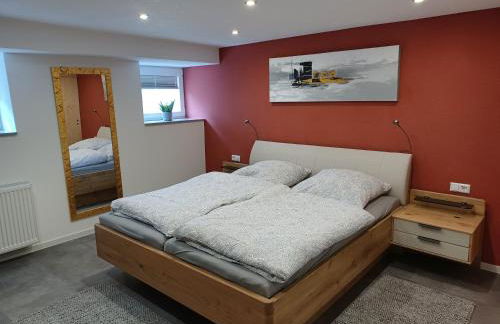 Ferienwohnung in der Grünheck - Foto 10