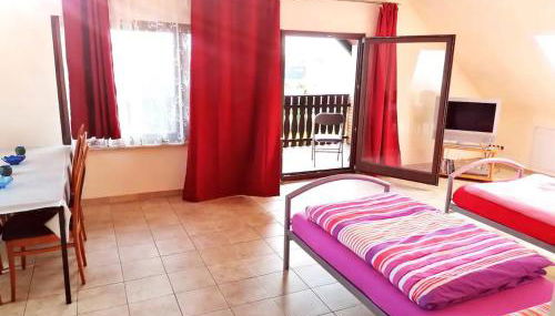 3 Zimmer Unterkunft Kassel Obergeschoss - Foto 4