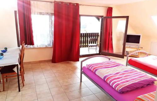 3 Zimmer Unterkunft Kassel Obergeschoss - Foto 4