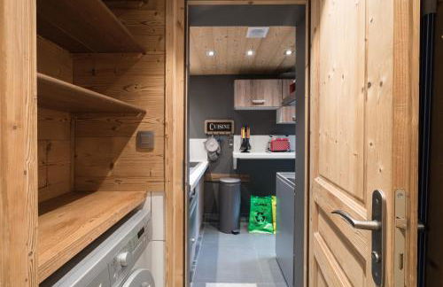 Le Cocoon de Sarah - Foto 12