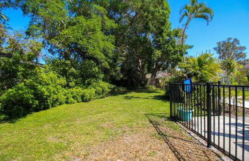 Amazing 3 BR private pool home near Anna Maria Island - 7th Heaven - Foto 39