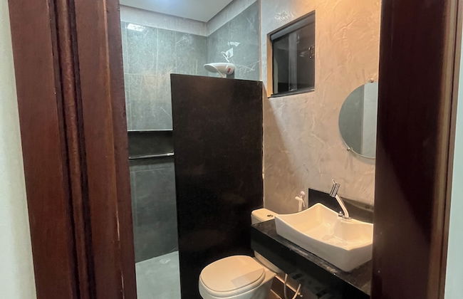 vila flores e mar - Foto 8