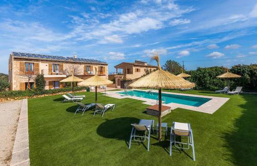 S'Hort Can Capità - Foto 11