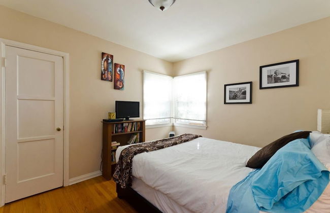 Hollywood Hills Canyon Breezes - Photo 3