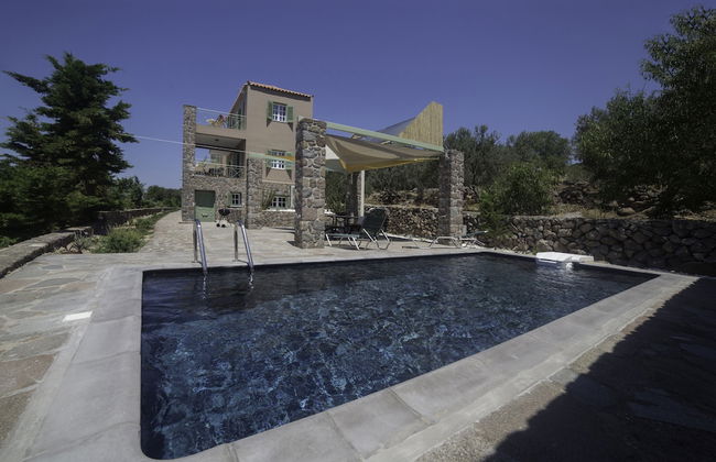 Aegina Colors - Foto 1