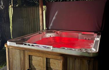 Kiwi Pines forest retreat! - Foto 4