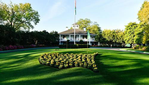 The Masters Cottage by Augusta National - Foto 4