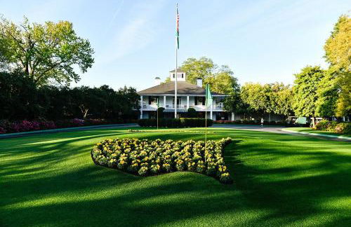 The Masters Cottage by Augusta National - Foto 4