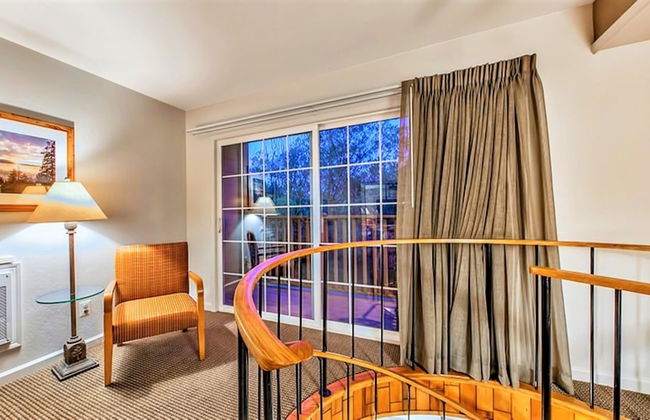 Tahoe Beach & Ski Club - Foto 12