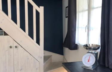 La Chapelle de Monet - Logis Les Nymphéas - Foto 9