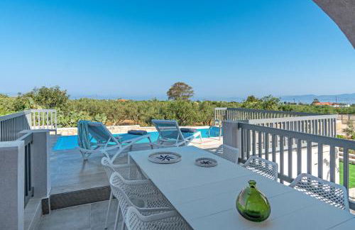 Elafonisos Aqua Villa II - Foto 12