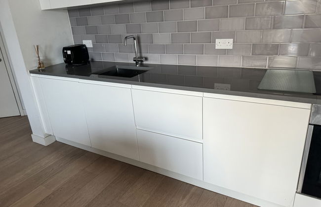 Docklands Stunning 2 bed Apartment London - Foto 6