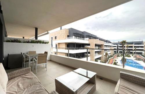 Flamenca Village apartment - close to the beach and La Zenia Boulevard - Photo 15