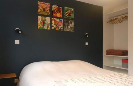 Gite spacieux et cosy à la campagne proche de Strasbourg - Foto 10