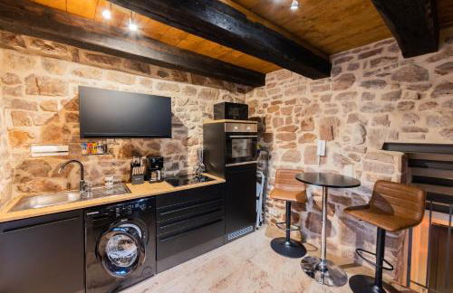 Außergewöhnliche Übernachtung im Wehrturm - Photo 2