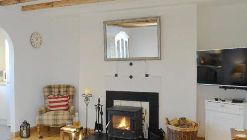 Honeysuckle Cottage - Foto 3