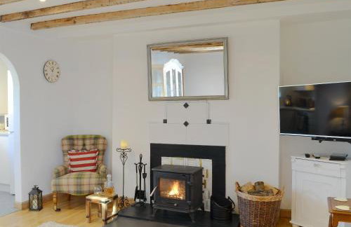 Honeysuckle Cottage - Foto 3