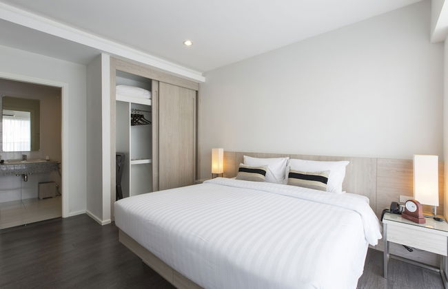 Kantary 304 Hotel - Foto 7