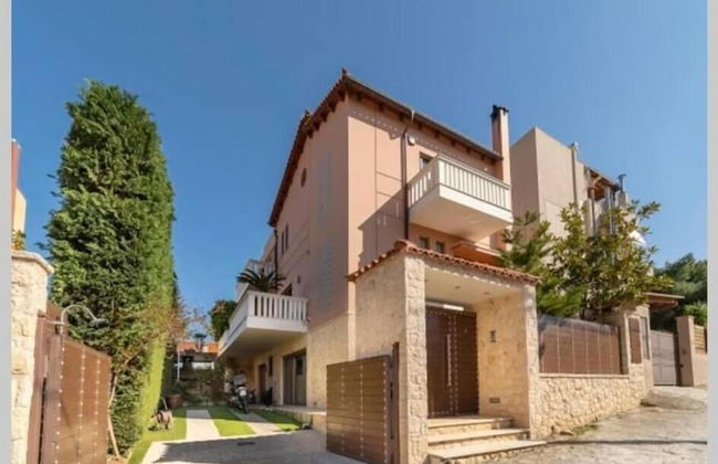 Villa Occasus by A&D Properties - Foto 31