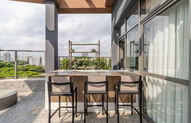 Alle Neila in S o Paulo - Foto 17