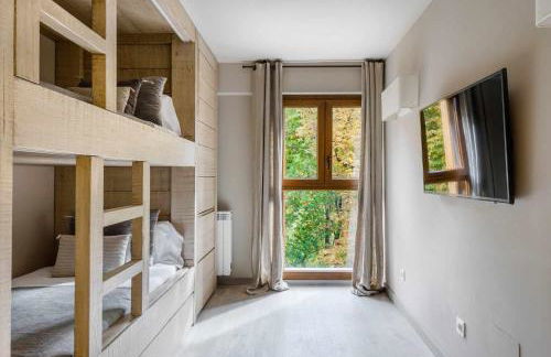 MONTELIA Ático El Ciervo de Panticosa - Photo 37