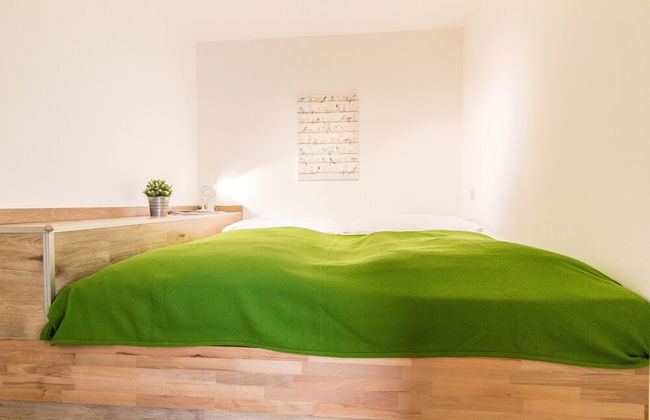 Apartment Kaiserstraße - Foto 13