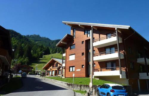 APPT 4-6 PERS 28m2 tout équipé, 30m des pistes - Foto 15