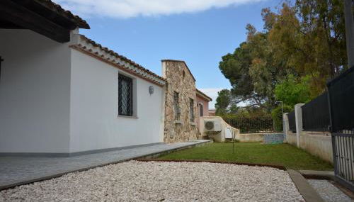 Villa Sangemi - Foto 2, Garden