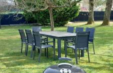 Gîte des Tamaris Maison Chaleureuse proche Circuit - Photo 22