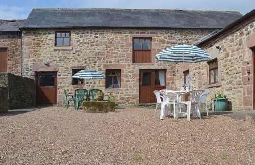 Barn Owl Cottage - Foto 1