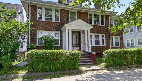 Charming 1BR apt in Boston with Free Parking - Foto 5