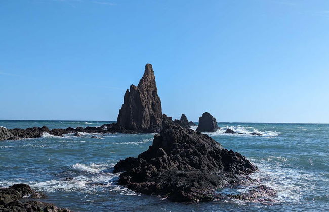 Tour en 4x4 por Cabo de Gata - Foto 4