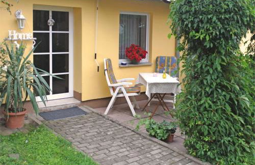 Hill-view Holiday Home in Dankerode near Lake and Hiking - Foto 1