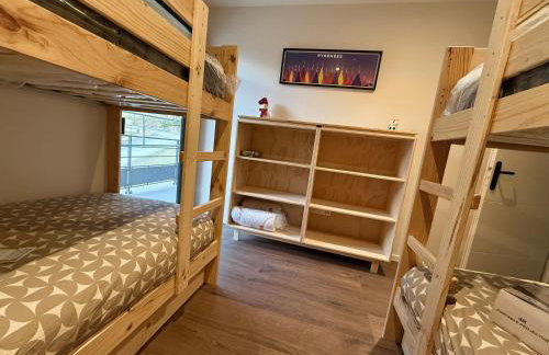 Magnifique maison 10 personnes à Loudenvielle - Foto 20