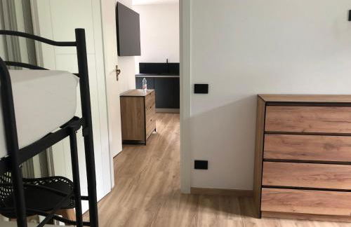 Il Cirmolo Santa Maria Maggiore Locazione Turistica - Foto 21