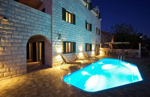 Villa Monica - Foto 17