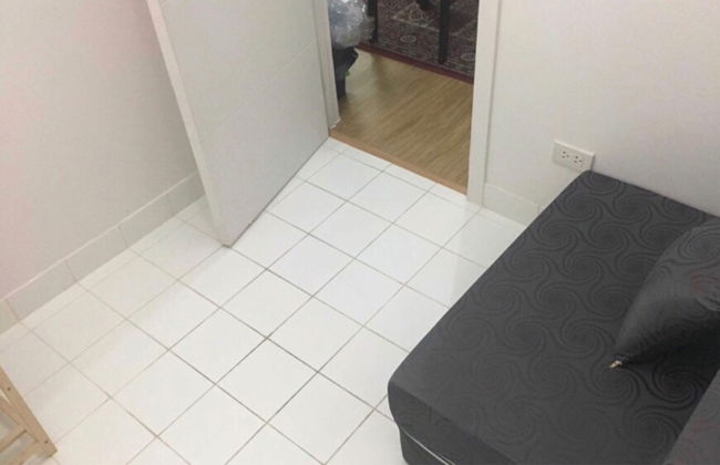 2 Bedroom Suite by Nezpril at Acqua Residence Manila - Foto 35