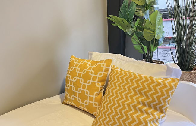 Hotel Puerta Roja Reforma - Foto 16