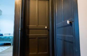 La maison Janisse - gîte en centre-ville avec jardin - Foto 24